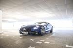 Mercedes-AMG GT 2019 года (WW)